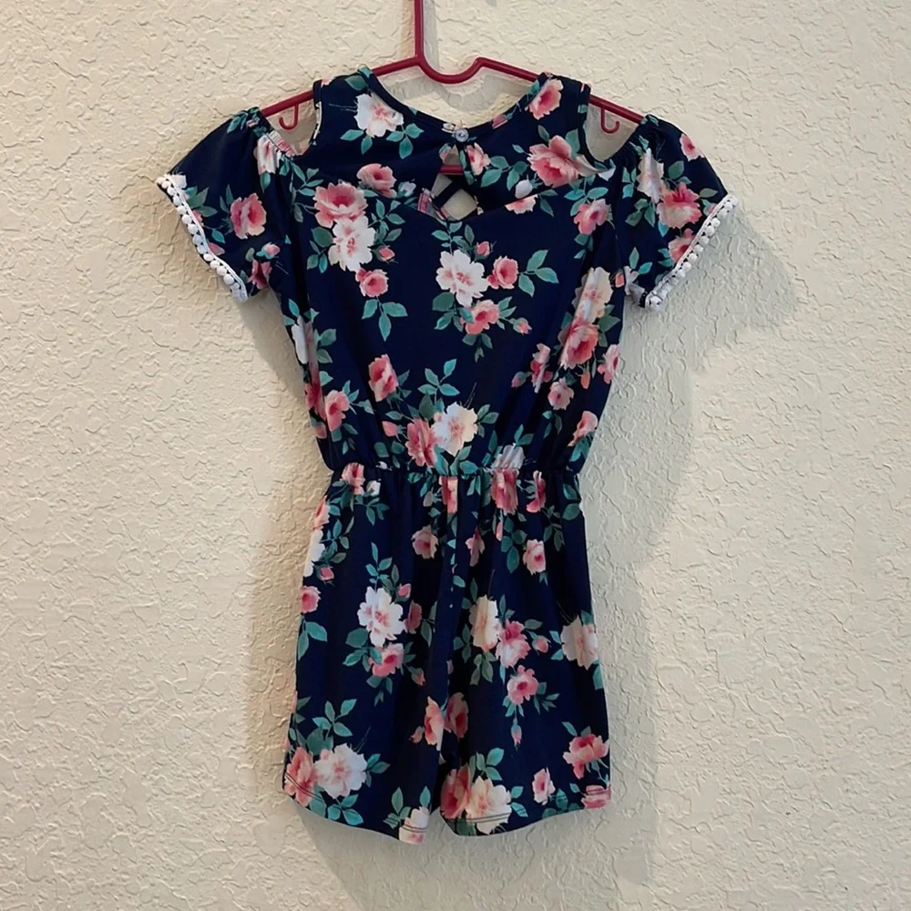 Romper - Picture 4 of 4
